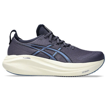 ASICS GEL-NIMBUS 27 Men's Running Shoes - Plush Cushioning, Smooth Ride