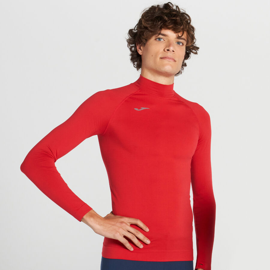 Joma Brama Classic Unisex Long Sleeve Shirt