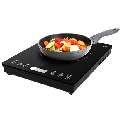 Cecotec Full Magma Slim 02559 Induction Hob 2000W Black