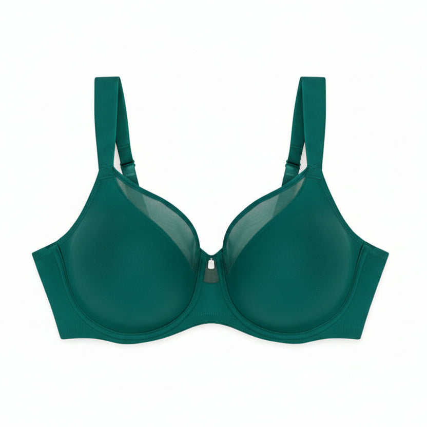 Triumph True Shape Sensation W01 Soft Minimizer Bra