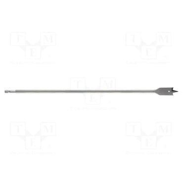 Alpen-Maykestag Feather Wood Drill Bit – Long-Reach Precision Woodworking Bit CV