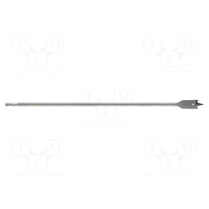 Alpen-Maykestag Feather Wood Drill Bit – Long-Reach Precision Woodworking Bit CV