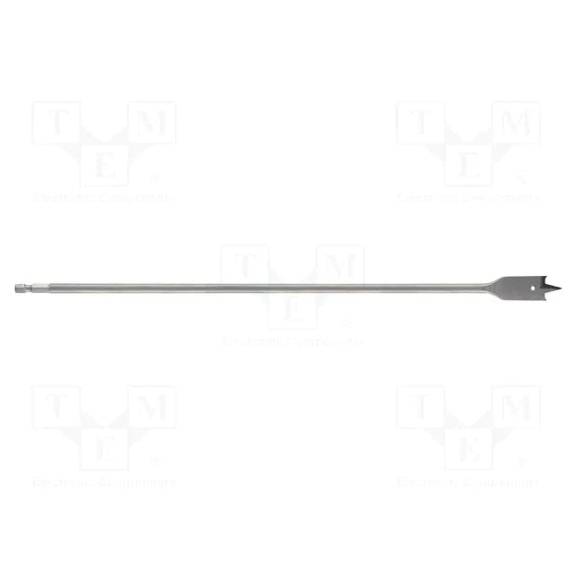 Alpen-Maykestag Feather Wood Drill Bit – Long-Reach Precision Woodworking Bit CV