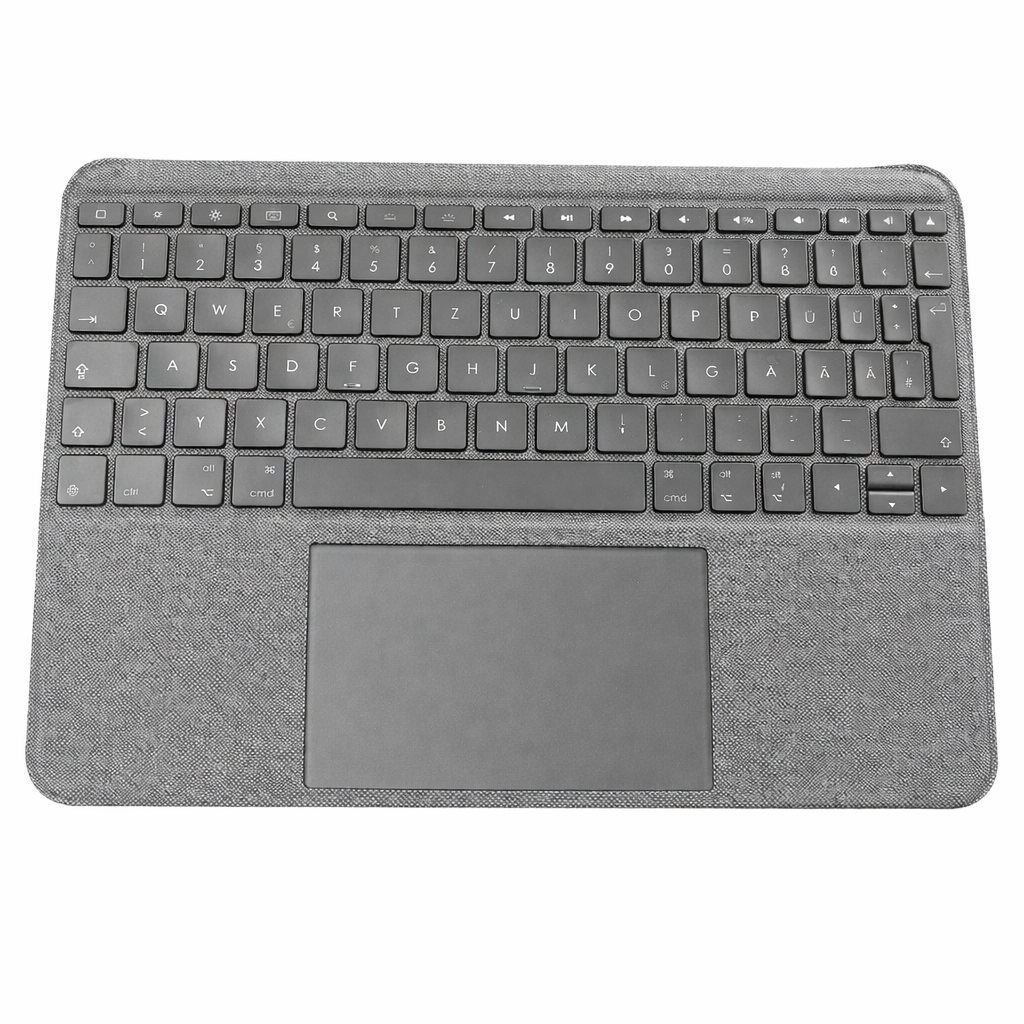Logitech Folio Touch for iPad Air (4th & 5th generation) german version