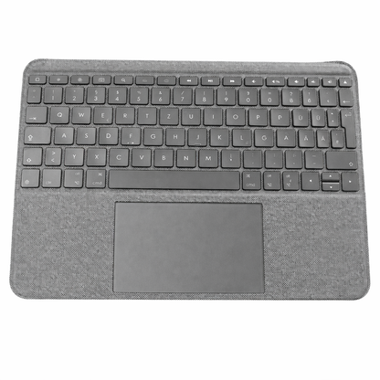 Logitech Folio Touch for iPad Air (4th & 5th generation) german version
