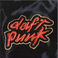Daft Punk Homework 2x12 Inch Vinyl LP Essential Electronic Dance Music