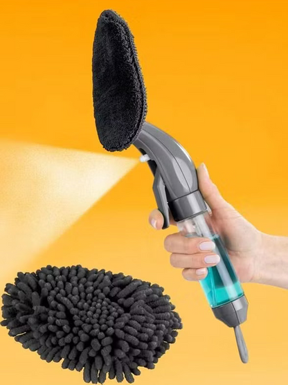 Wenko 2-in-1 Spray Mop