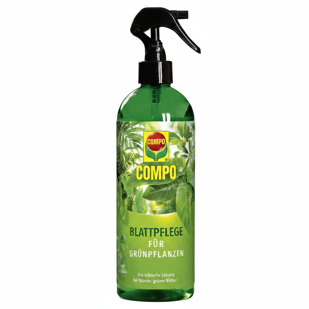 COMPO Foliar Care for Green Plants 500 ml