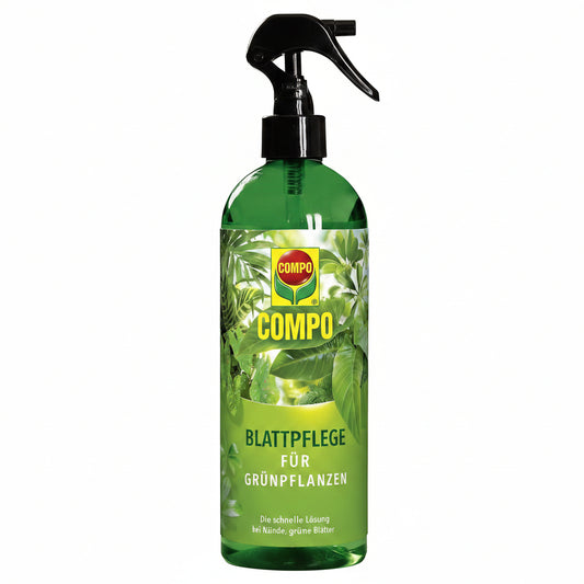 COMPO Foliar Care for Green Plants 500 ml