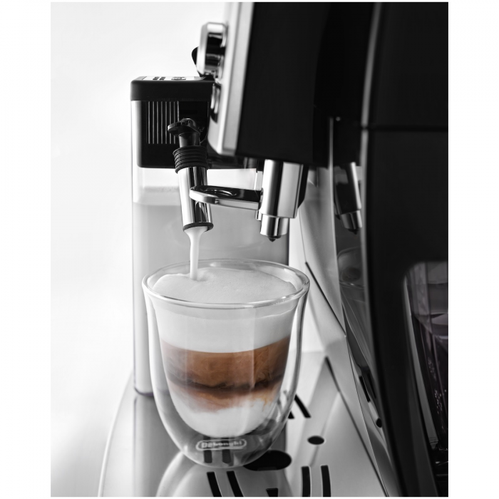 Delonghi ECAM23.463.B Fully Automatic Coffee Machine