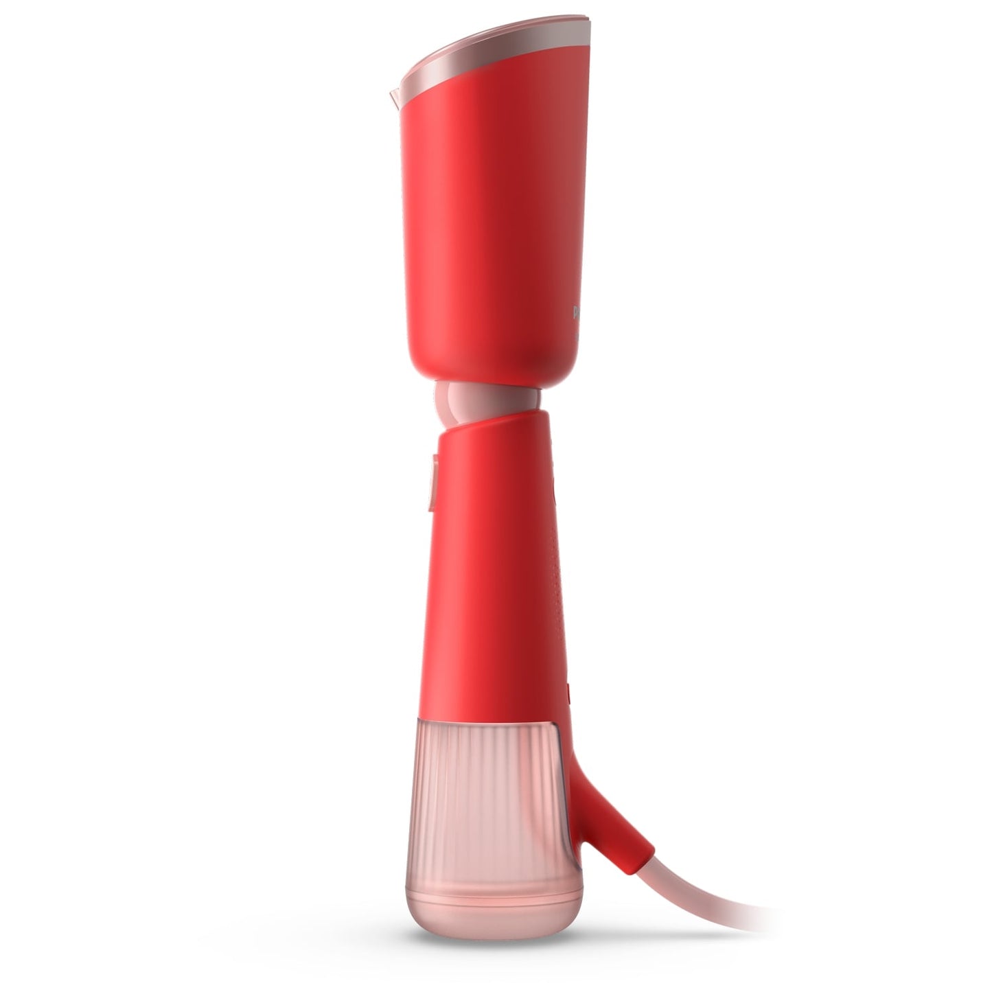 Philips 5000 Series Handheld Garment Steamer 1300W Red