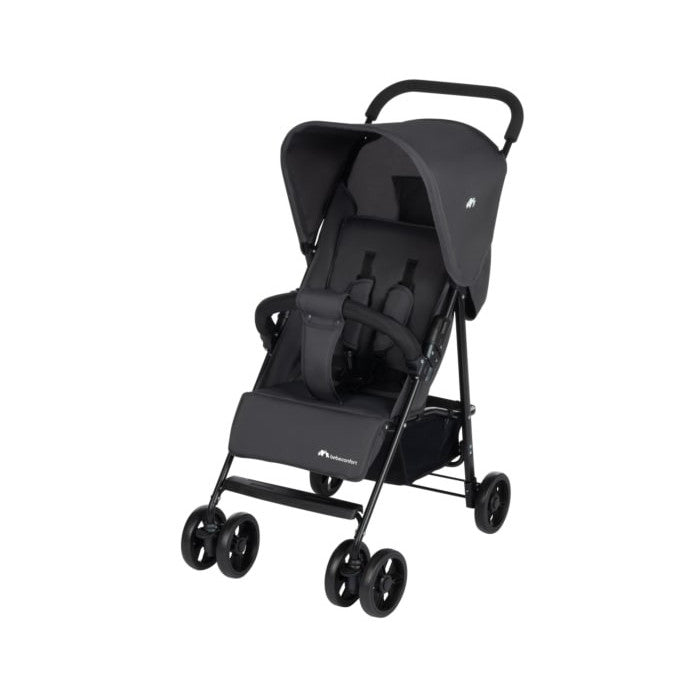 Bebeconfort Foggy Lightweight Compact Foldable Stroller for Babies up to 3.5 Years
