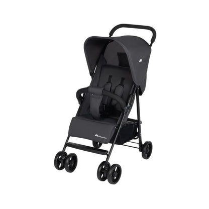 Bebeconfort Foggy Lightweight Compact Foldable Stroller for Babies up to 3.5 Years