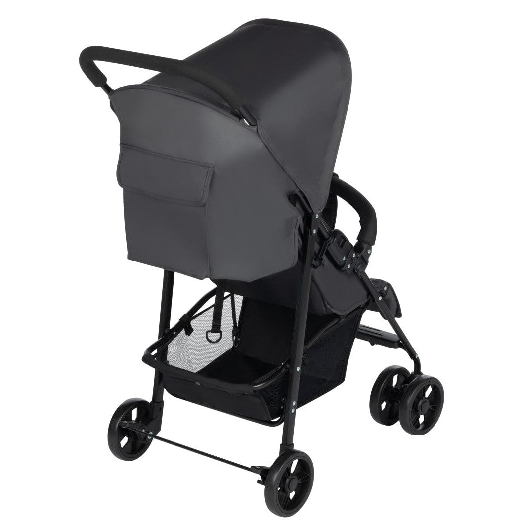 Bebeconfort Foggy Lightweight Compact Foldable Stroller for Babies up to 3.5 Years