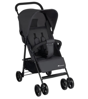 Bebeconfort Foggy Lightweight Compact Foldable Stroller for Babies up to 3.5 Years