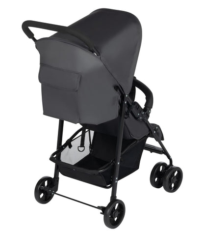 Bebeconfort Foggy Lightweight Compact Foldable Stroller for Babies up to 3.5 Years