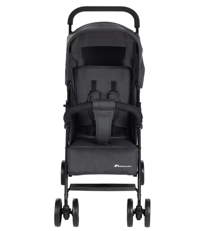 Bebeconfort Foggy Lightweight Compact Foldable Stroller for Babies up to 3.5 Years