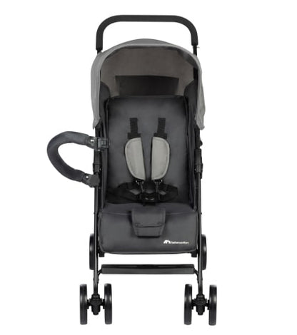 Bebeconfort Foggy Lightweight Compact Foldable Stroller for Babies up to 3.5 Years