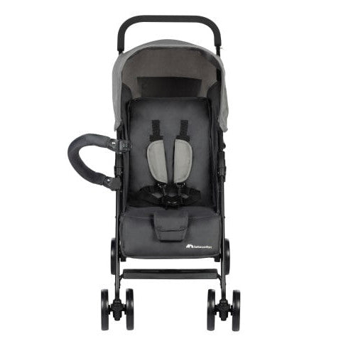 Bebeconfort Foggy Lightweight Compact Foldable Stroller for Babies up to 3.5 Years