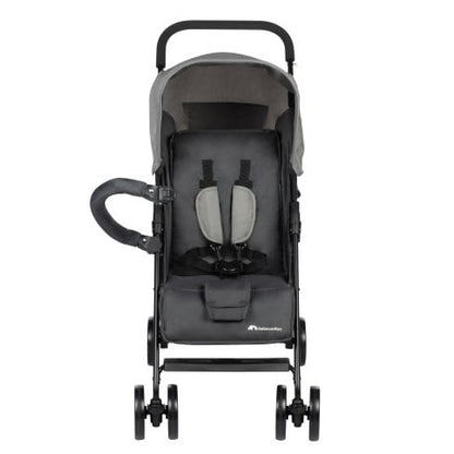 Bebeconfort Foggy Lightweight Compact Foldable Stroller for Babies up to 3.5 Years