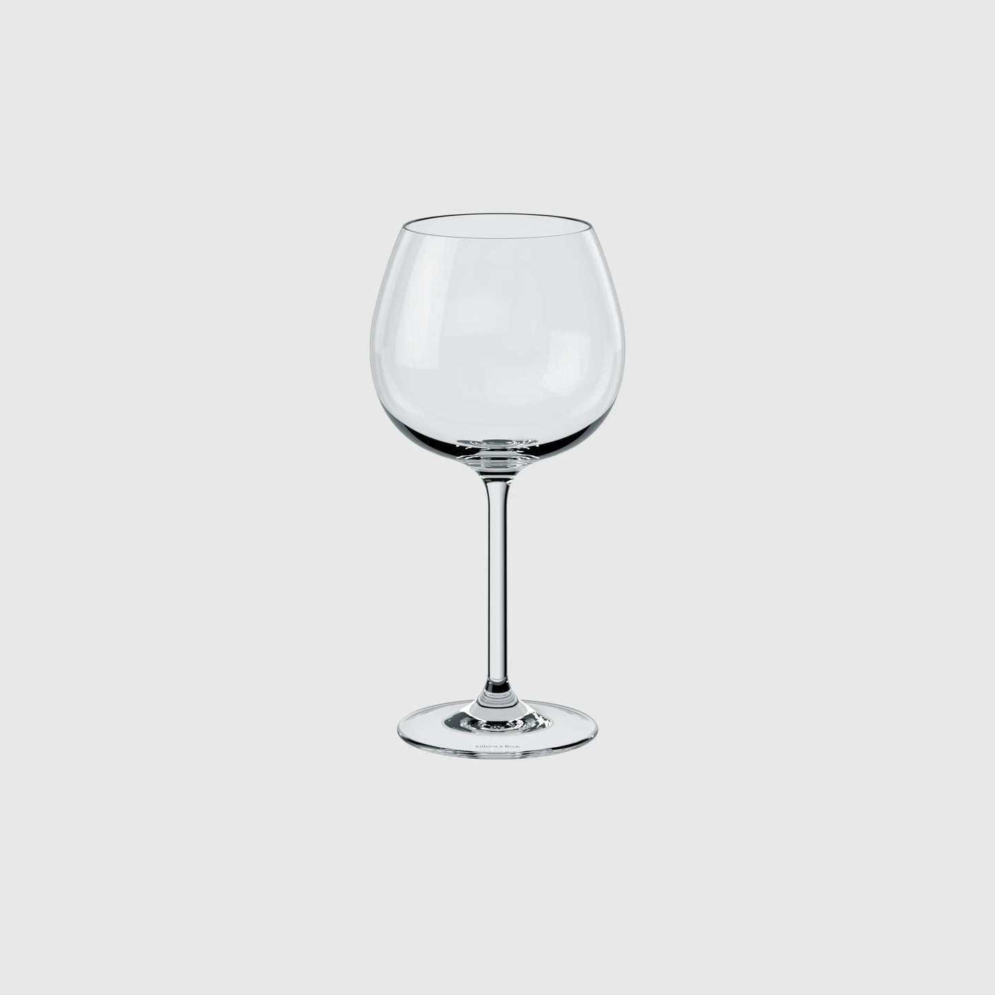 Villeroy & Boch Purismo Crystal Red Wine Glass 200ml - Gomix Brands Outlet