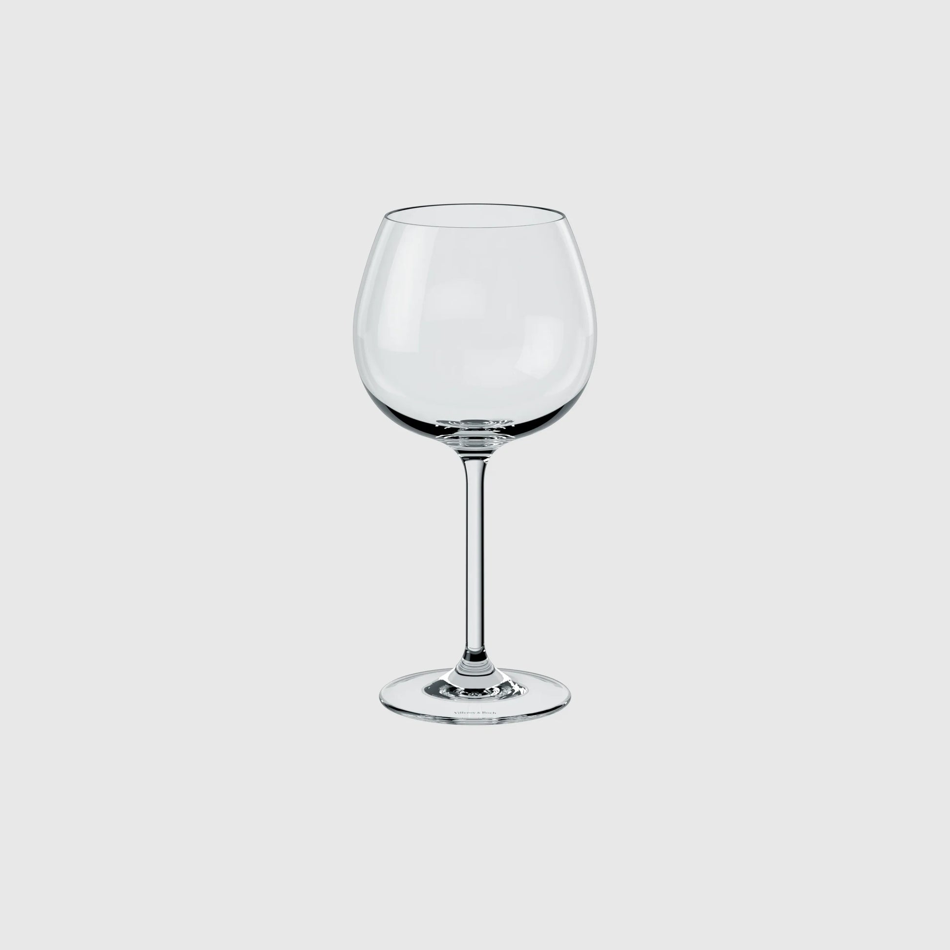 Villeroy & Boch Purismo Crystal Red Wine Glass 200ml - Gomix Brands Outlet