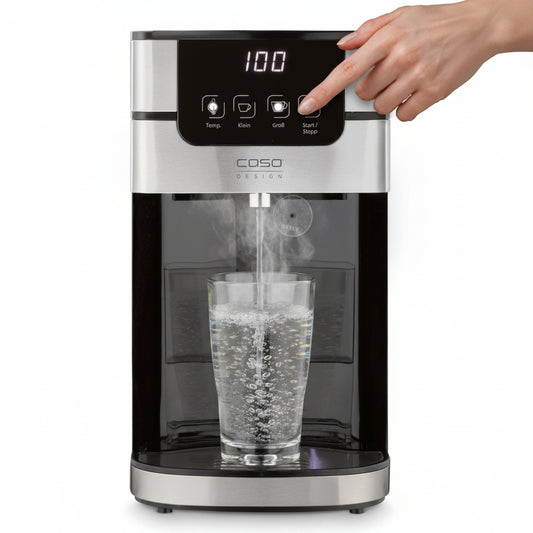 CASO Perfect Cup 1000 Pro Hot Water Dispenser 4 L