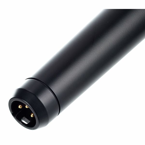 EV ND96 Professional Dynamic Supercardioid Vocal Microphone for Live Stage