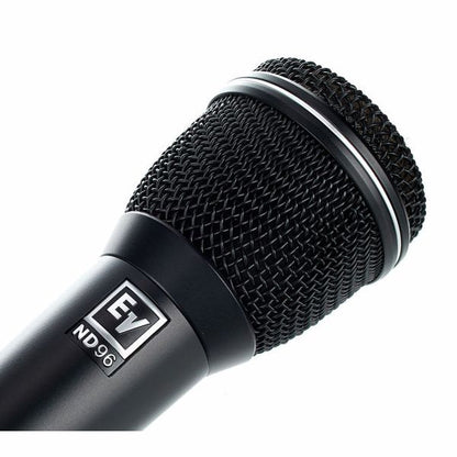 EV ND96 Professional Dynamic Supercardioid Vocal Microphone for Live Stage