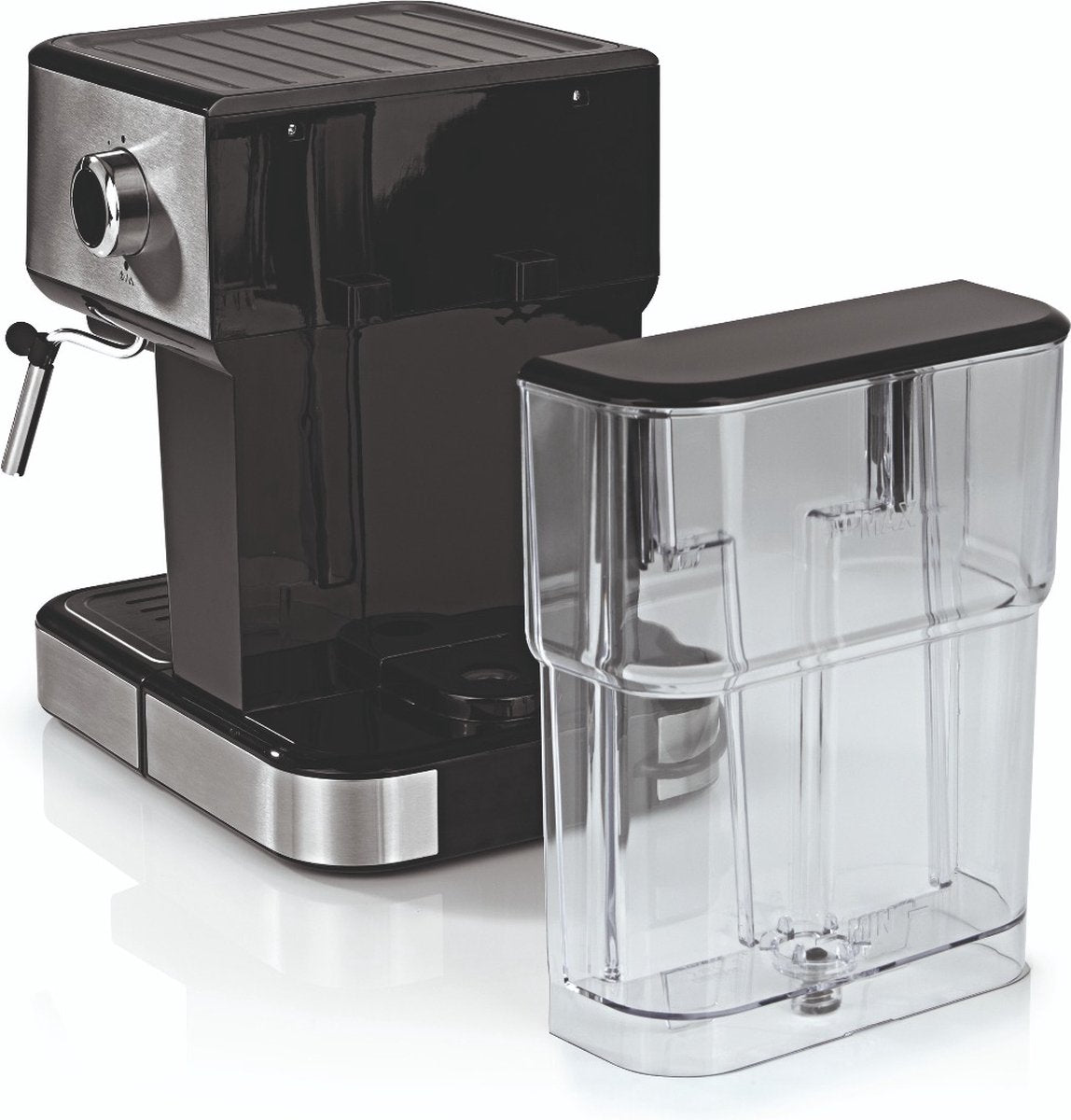 Beem Select Touch Espresso Machine 15 Bar 1100W