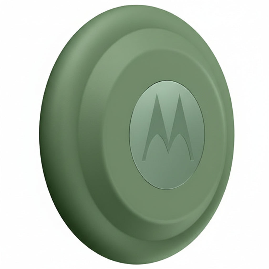 Motorola Moto Tag Bluetooth Tracker Jade Green Single Pack