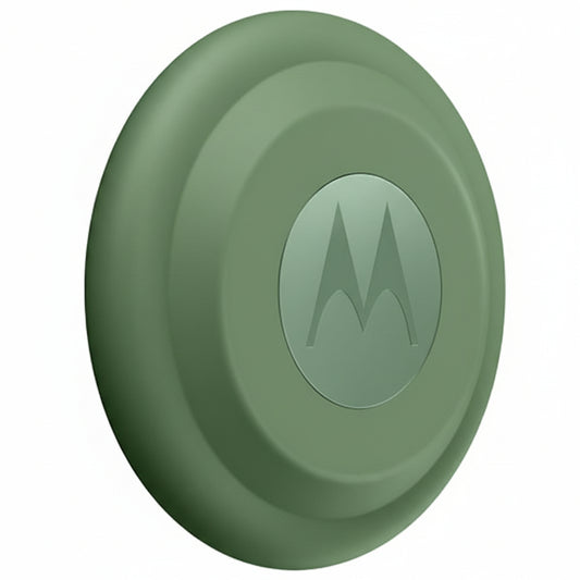 Motorola Moto Tag Bluetooth Tracker Jade Green Single Pack