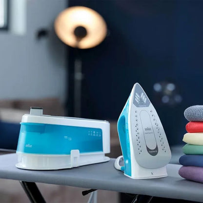 Braun CareStyle 1 Steam Generator Iron