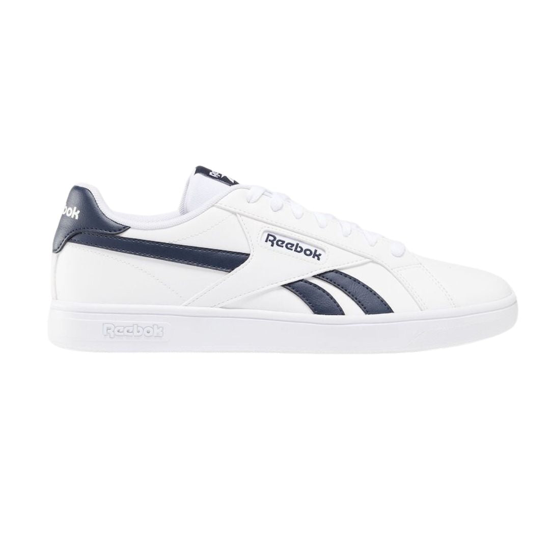 Reebok Court Retro Lifestyle Shoes – Classic Tennis-Inspired Sneaker