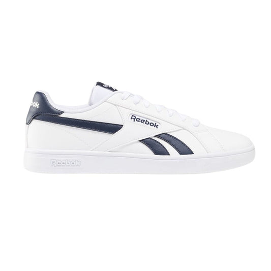 Reebok Court Retro Lifestyle Shoes – Classic Tennis-Inspired Sneaker