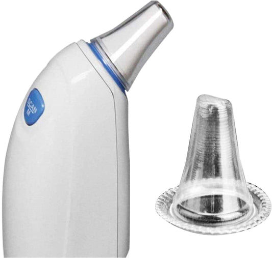 G Master 100-Piece Oorthermometer Protective Caps for Braun ThermoScan