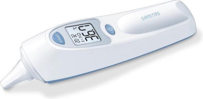 Sanitas SFT 53 Ear Thermometer – Accurate Kids’ Temperature Reader