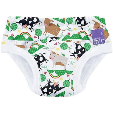 Bambino Mio Dazzle Pull‑Up Training Pants