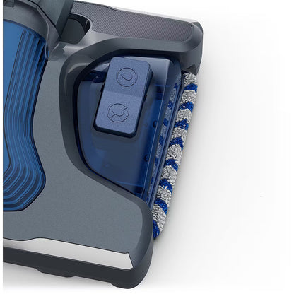 Tefal X-Force Flex Aqua Head: Vacuum & Mop Cleaner Attachment for TY96/TY98/TY99