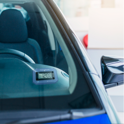 Technaxx TX-272 Electronic Parking Disc