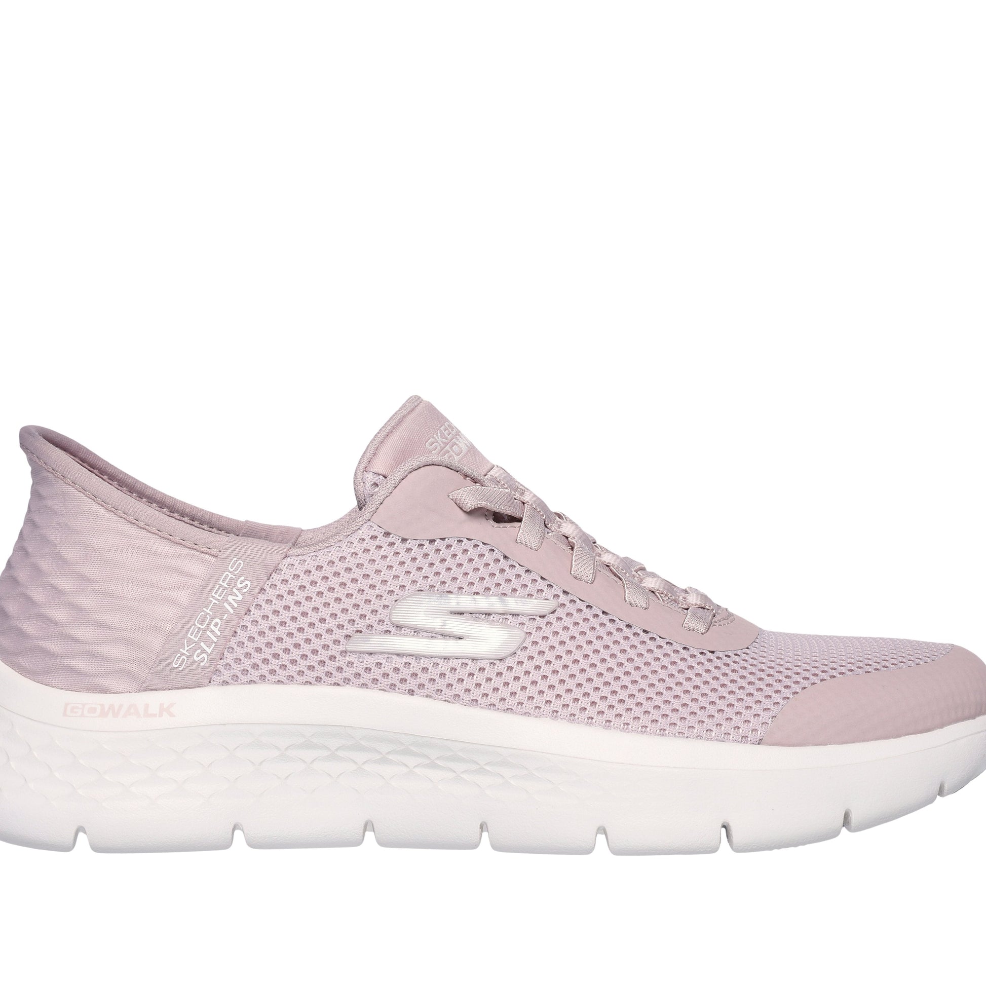 Skechers Slip-Ins GO WALK Flex Grand Entry Women's Walking Shoes