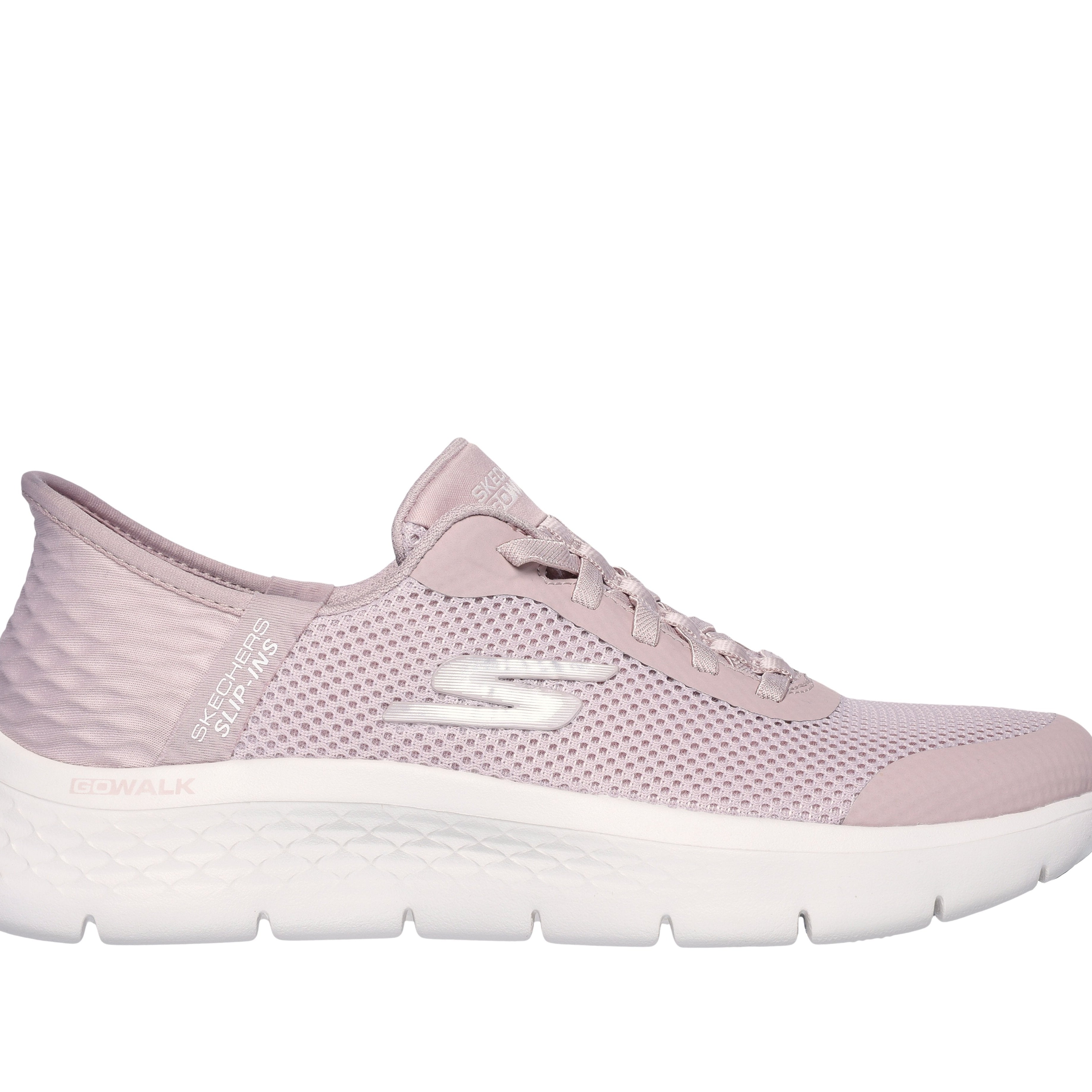 Skechers Slip-Ins GO WALK Flex Grand Entry Women's Walking Shoes