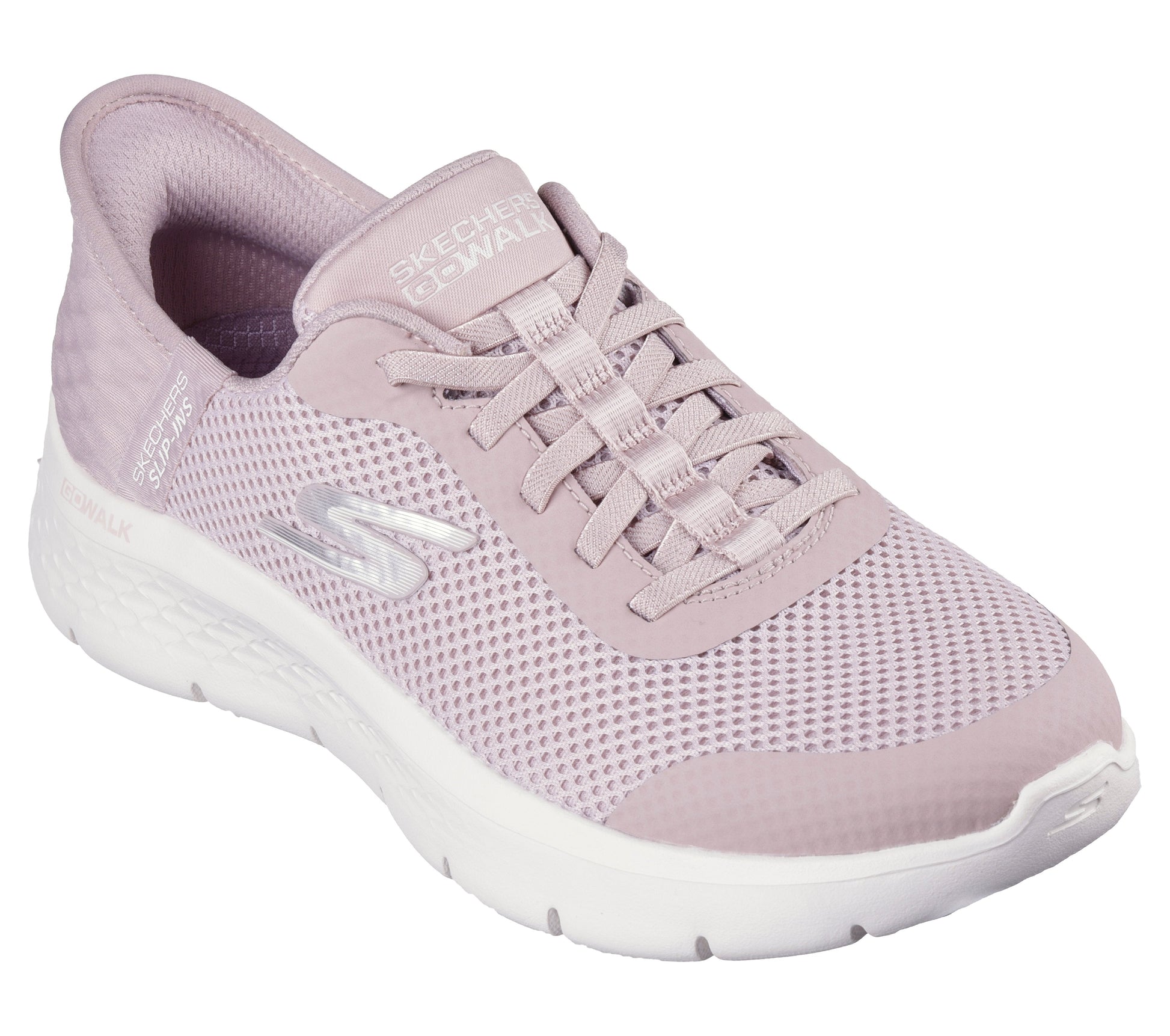Skechers Slip-Ins GO WALK Flex Grand Entry Women's Walking Shoes