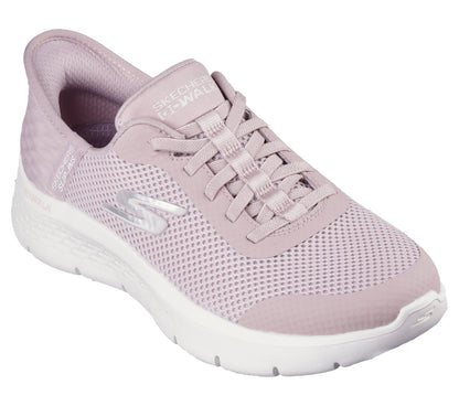 Skechers Slip-Ins GO WALK Flex Grand Entry Women's Walking Shoes