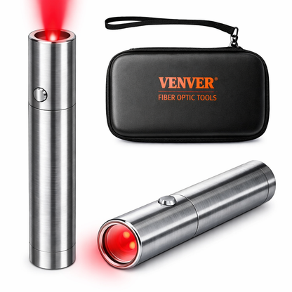 VEVOR Red Light Therapy Device – 3 Wavelength Handheld Healing Wand