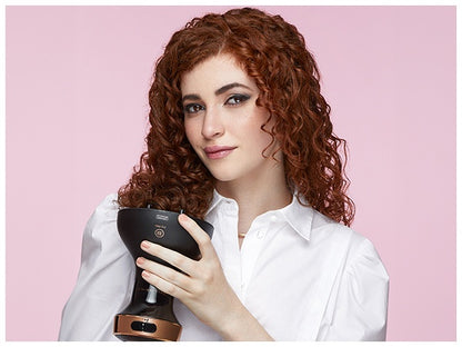 Bellissima My Pro Diffon DF1 3000 Ceramic Hot Air Diffuser for Curly Hair