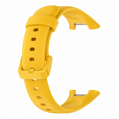 SiliconeBand Replacement Strap for Xiaomi Mi Band 7 Pro