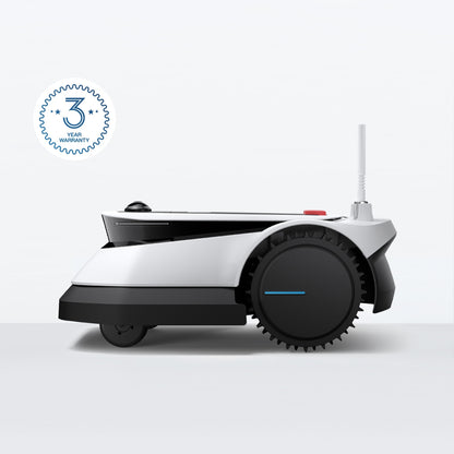 Ecovacs GOAT G1 Robot Lawn Mower 1600 m² Wire-Free Boundary App Control
