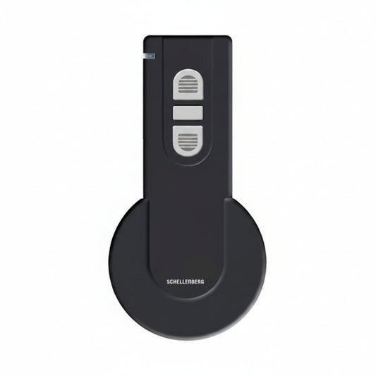 Schellenberg 20022 Roller Shutter Switch Black