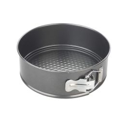Chef Aid 19cm Non-Stick Springform Cake Pan for Easy Baking & Release